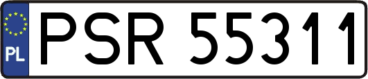 PSR55311