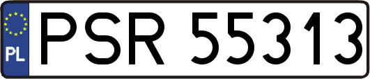 PSR55313