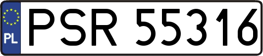 PSR55316