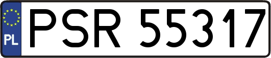 PSR55317