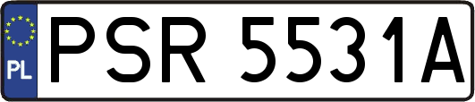 PSR5531A