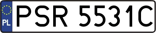 PSR5531C