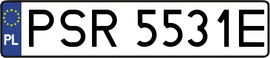 PSR5531E