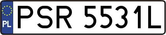 PSR5531L