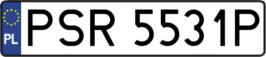 PSR5531P