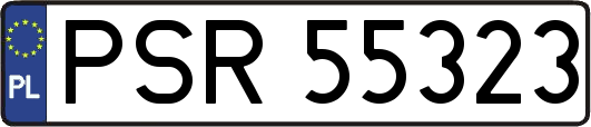 PSR55323