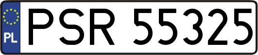 PSR55325