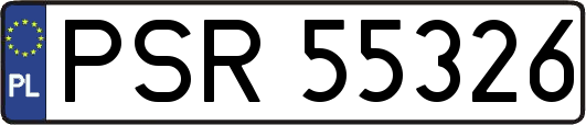 PSR55326