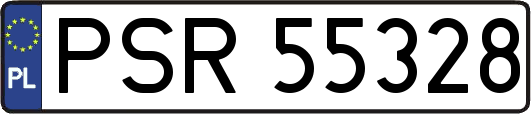 PSR55328
