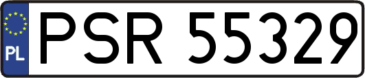 PSR55329