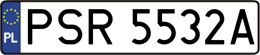 PSR5532A