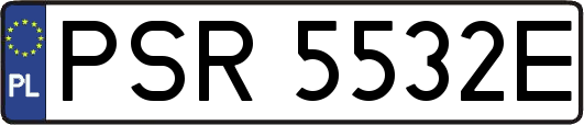 PSR5532E