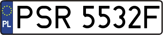 PSR5532F