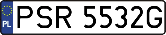 PSR5532G