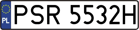 PSR5532H