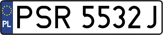 PSR5532J