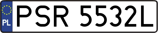 PSR5532L