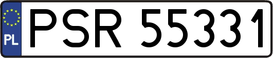 PSR55331