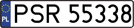 PSR55338