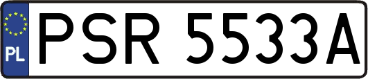 PSR5533A