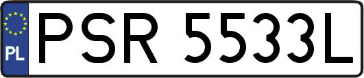 PSR5533L