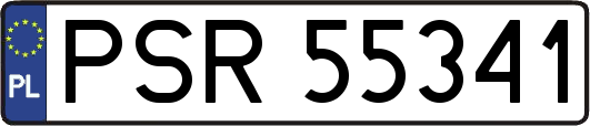 PSR55341