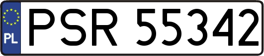 PSR55342