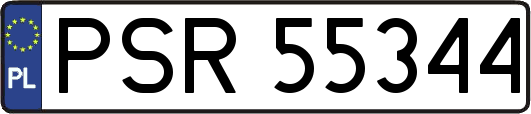 PSR55344