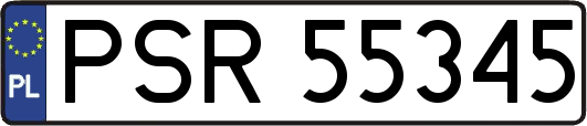 PSR55345