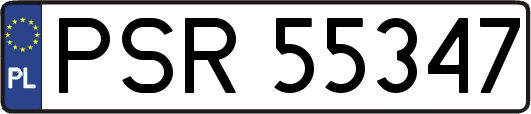 PSR55347