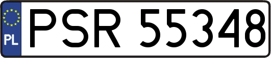 PSR55348