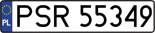PSR55349