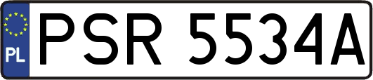 PSR5534A