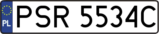PSR5534C