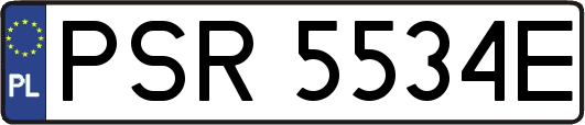 PSR5534E