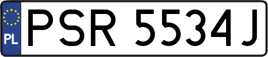 PSR5534J