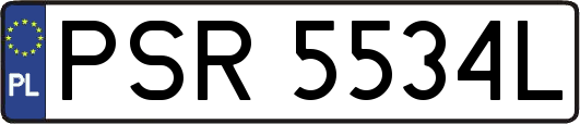 PSR5534L