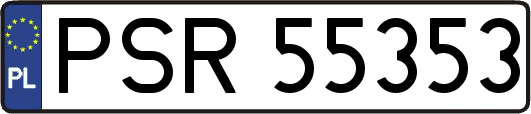 PSR55353