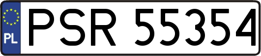 PSR55354