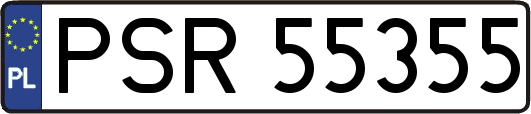 PSR55355