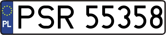 PSR55358
