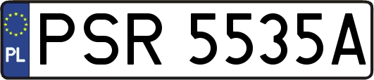 PSR5535A
