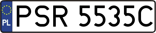 PSR5535C