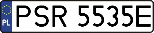 PSR5535E