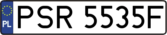 PSR5535F