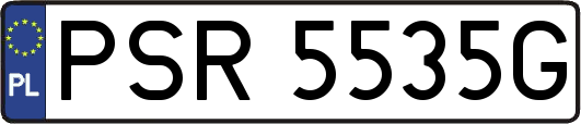 PSR5535G