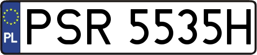 PSR5535H