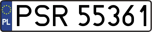 PSR55361