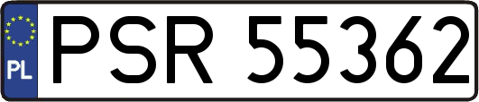 PSR55362