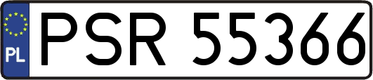 PSR55366